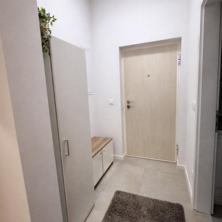 Ilma Apartmani Musique - One-Bedroom Apartment - 8
