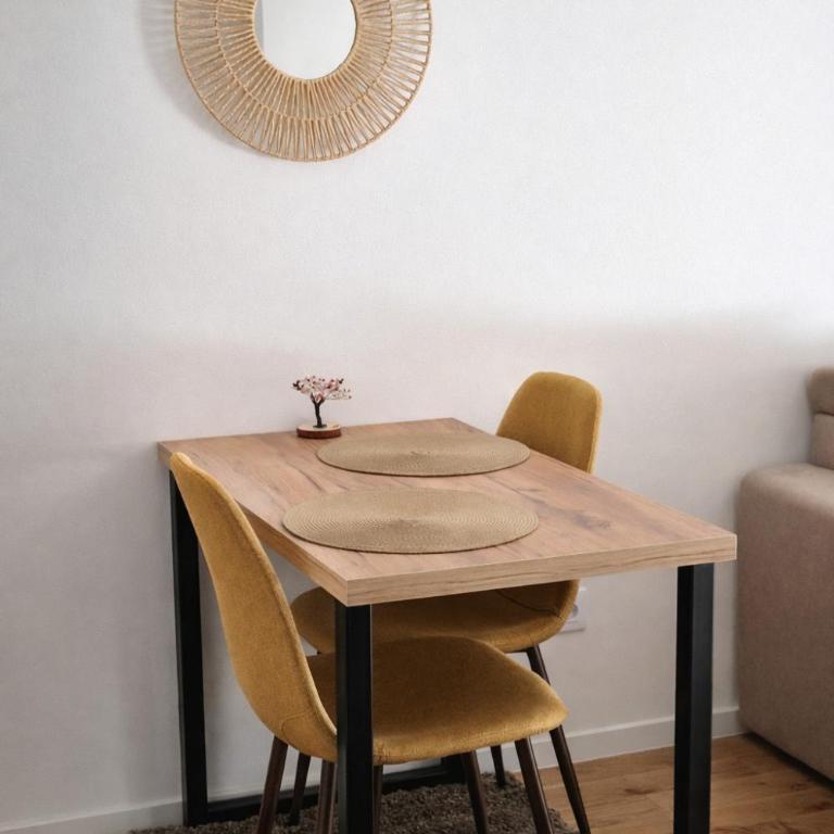 Ilma Apartmani Musique - One-Bedroom Apartment - 5