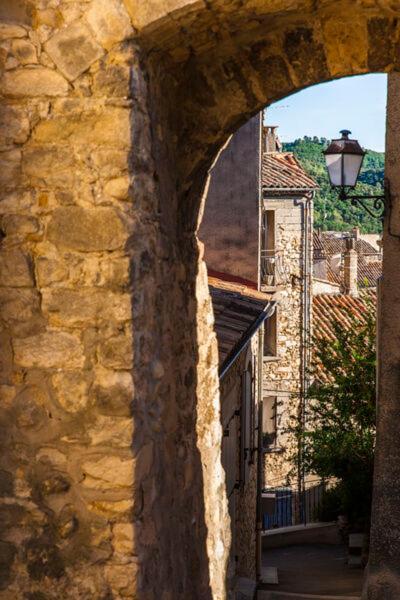 Studio à Gréoux les bains - Les Fontaines - Estudio con balcón - 27