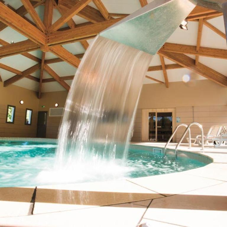 Studio à Gréoux les bains - Les Fontaines - Estudio con balcón - 26