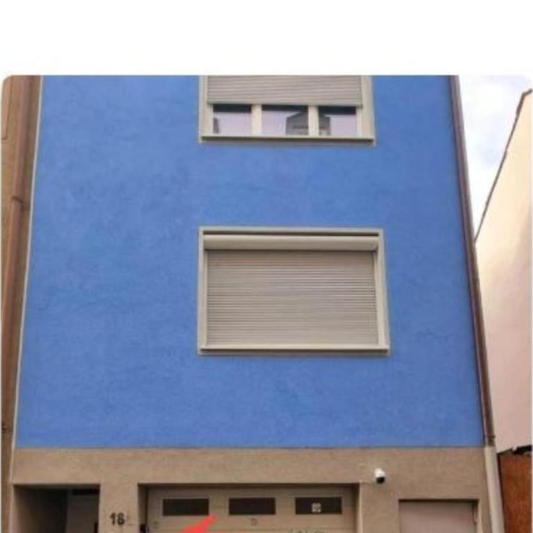 Zimmer in Würzburg Stadtmitte - Apartment mit 1 Schlafzimmer - 35