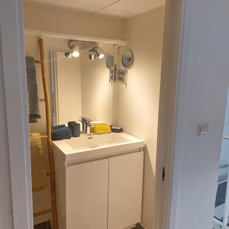 Duplex Carré d'Or - 100m promenade des Anglais - Studio Standard - 43