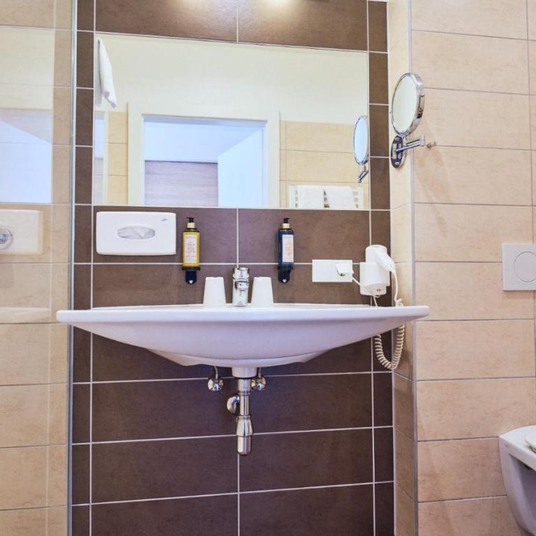 Hotel Planai by Alpeffect Hotels - Familienzimmer - 1
