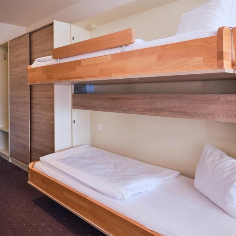 Hotel Planai by Alpeffect Hotels - Doppelzimmer - 1