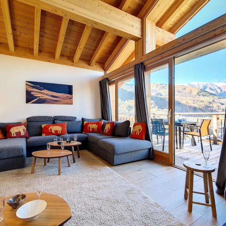 Résidence Caseblanche - Chalet Litote MAE-9794 - Chalet - 1