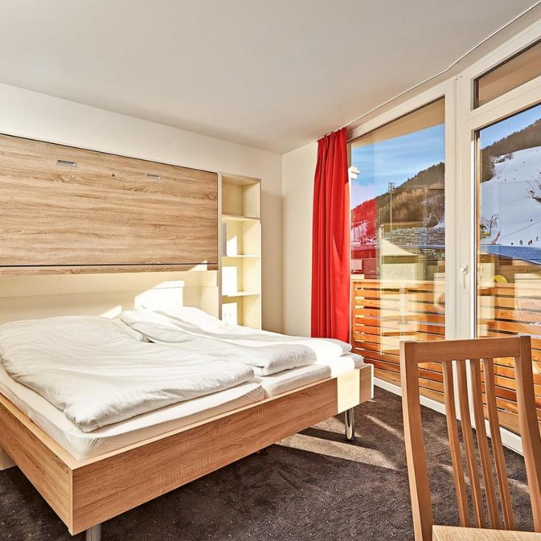 Hotel Planai by Alpeffect Hotels - Familienzimmer - 7