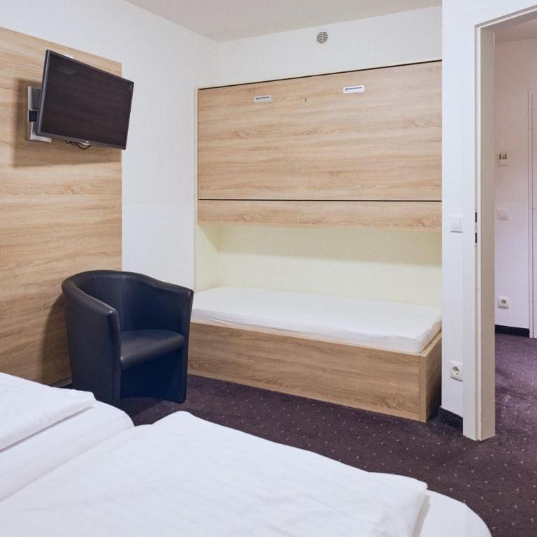 Hotel Planai by Alpeffect Hotels - Familienzimmer - 6