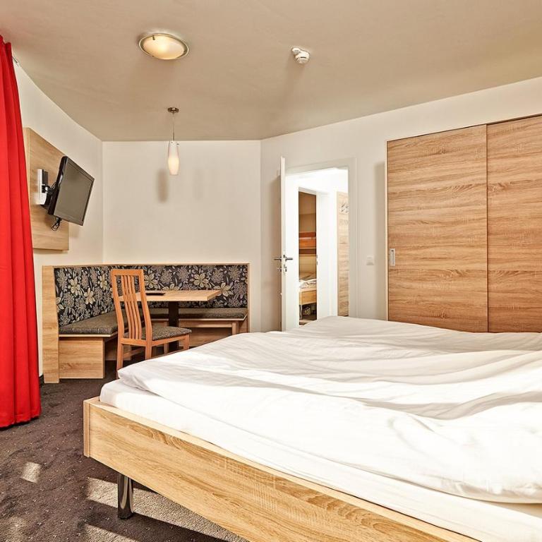 Hotel Planai by Alpeffect Hotels - Familienzimmer - 5