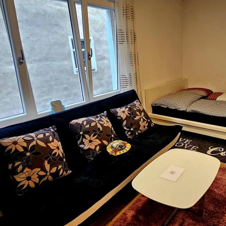 Zimmer in Würzburg Stadtmitte - Studio - 4