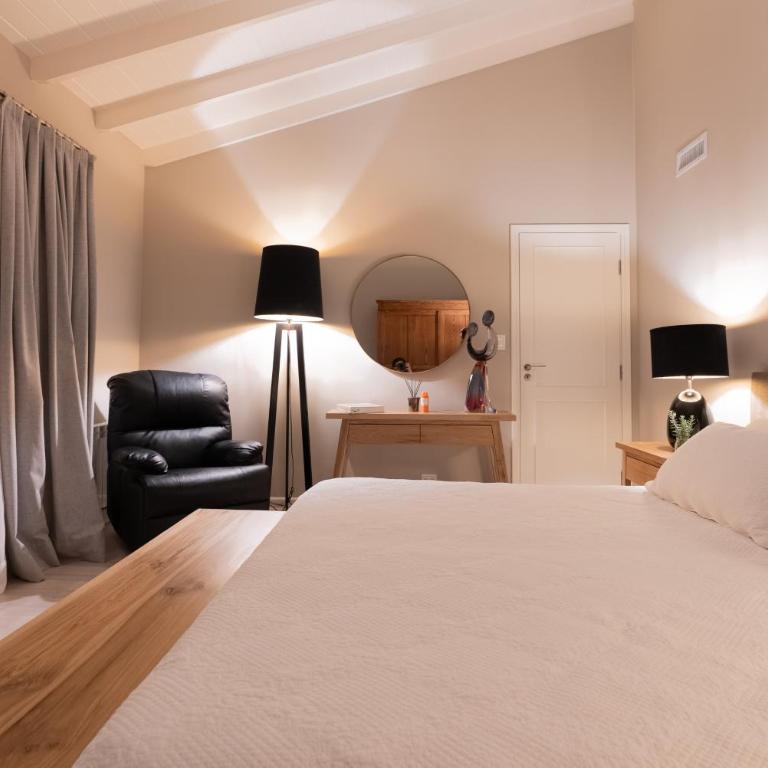 La Santina Posada de Campo & Eventos - Habitación Doble Estándar - 1 o 2 camas - 5