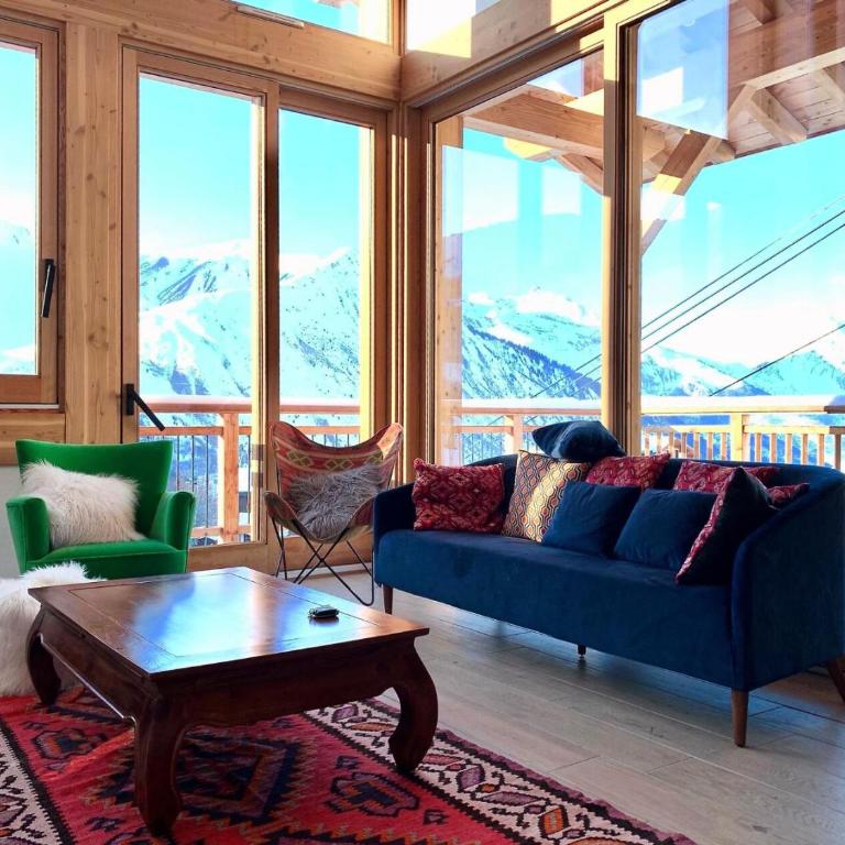 Résidence Caseblanche - Chalet Pomme de Pin MAE-0144 - Chalet - 1