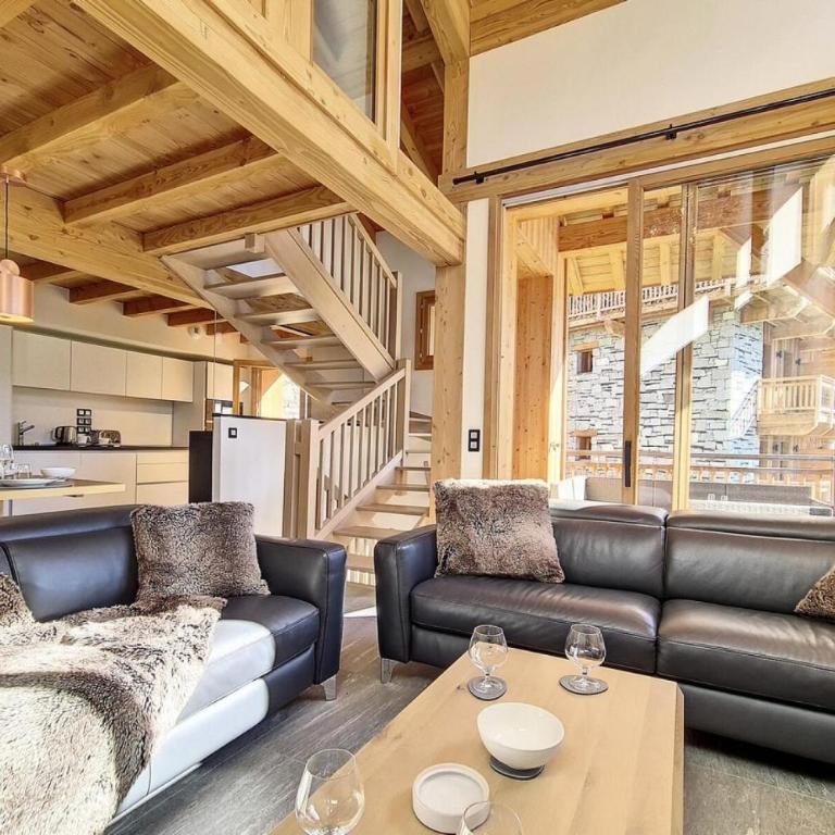 Résidence Caseblanche - Chalet Susan MAE-0284 - Chalet - 1