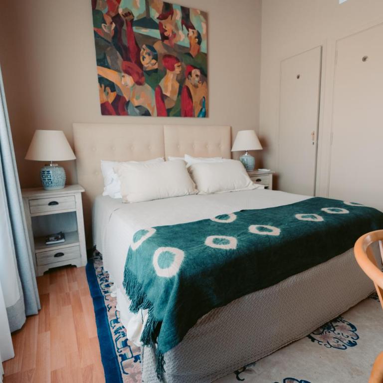 La Santina Posada de Campo & Eventos - Habitación Doble Estándar - 1 o 2 camas - 6