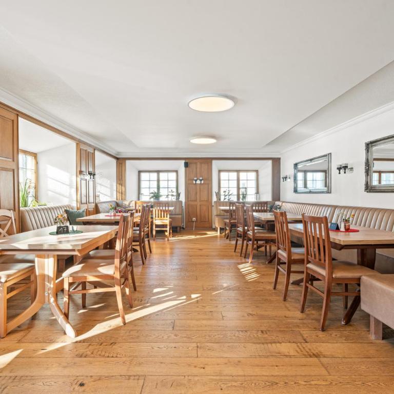 Allgäuer Ferienwohnung Apartment 315 Natur & Spa - Maisonette-Apartment - 10