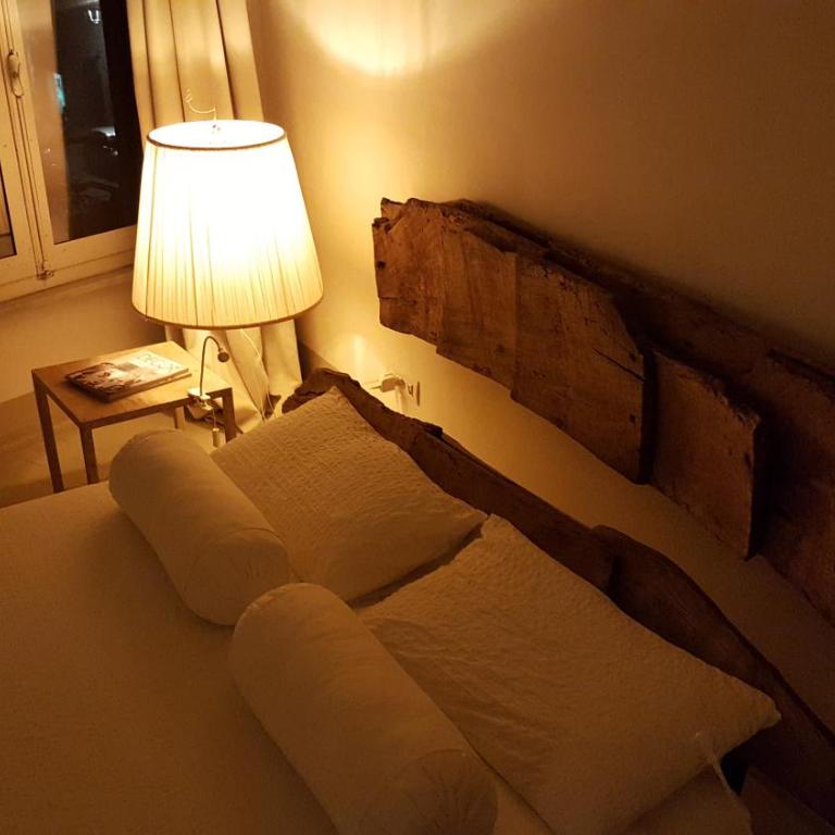B&B A Piazza del Gesù - Camera Matrimoniale Deluxe con 1 Letto Supplementare - 7