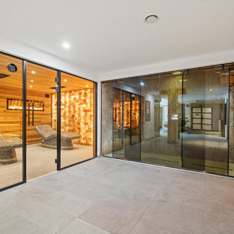 Allgäuer Ferienwohnung Apartment 315 Natur & Spa - Maisonette-Apartment - 12