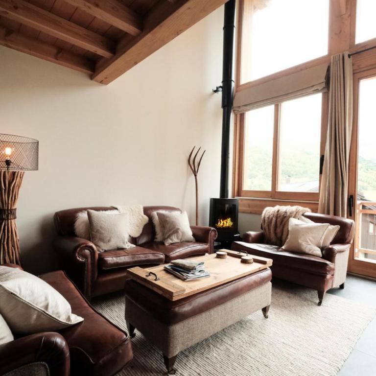 Résidence Caseblanche - Chalet Carcosa MAE-0814 - Chalet - 1