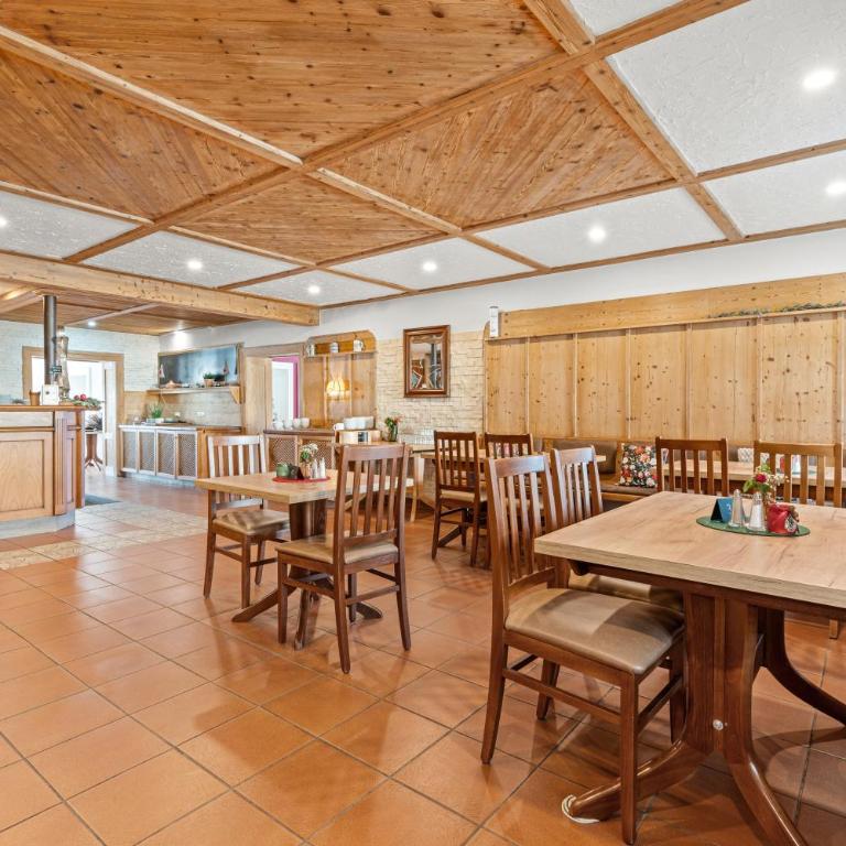 Allgäuer Ferienwohnung Apartment 315 Natur & Spa - Maisonette-Apartment - 9