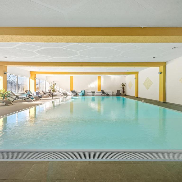 Allgäuer Ferienwohnung Apartment 315 Natur & Spa - Maisonette-Apartment - 15