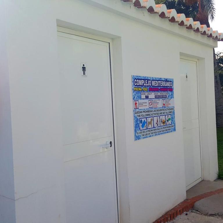 Central Nerja - Apartamento Estudio - 7