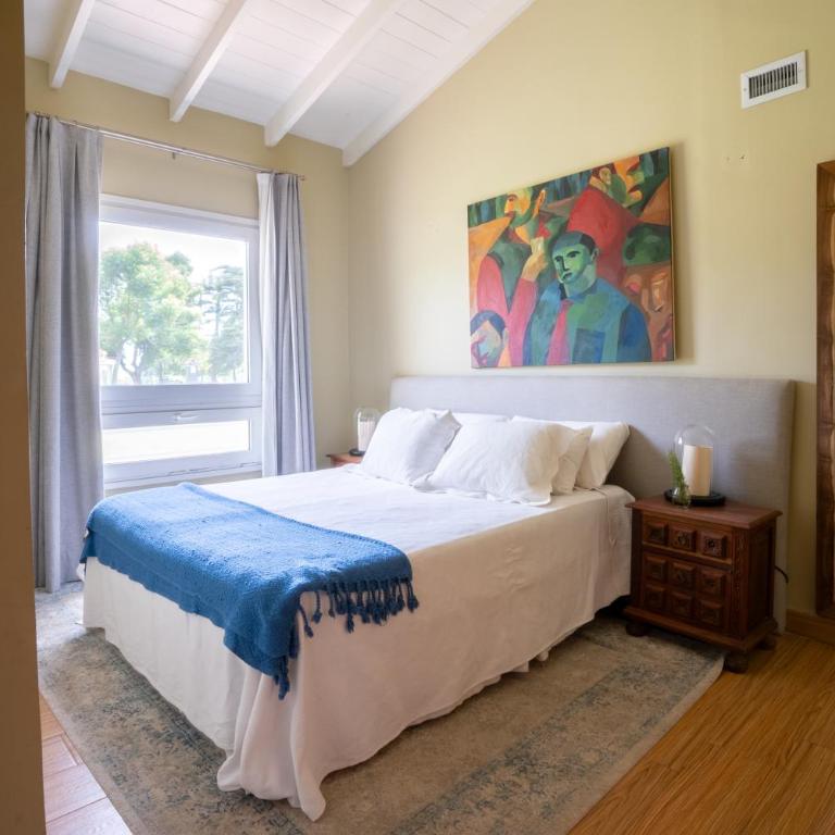 La Santina Posada de Campo & Eventos - Habitación Doble Estándar - 1 o 2 camas - 7