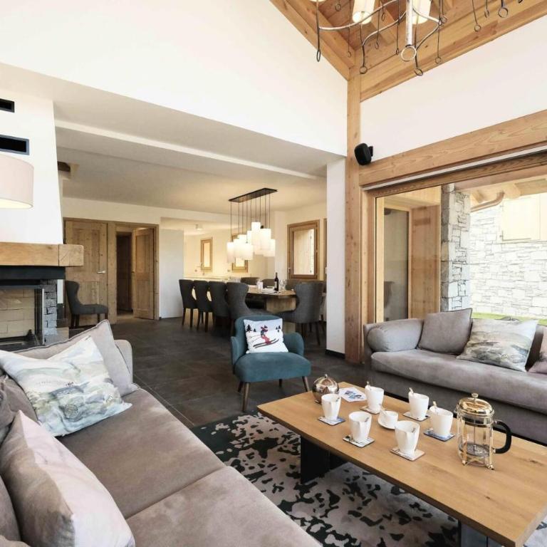 Résidence Caseblanche - Chalet Bouc Blanc MAE-2064 - Chalet - 1