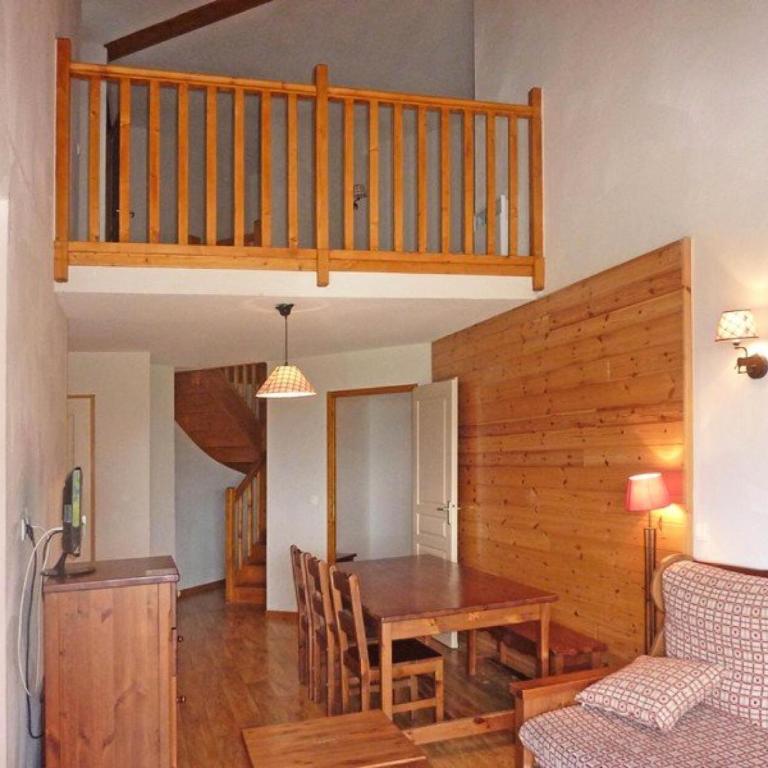 Résidence Les Erines - APPARTEMENT 8 PERSONNES LES ORRES 1800 m MAE-6704 - Appartement - 16