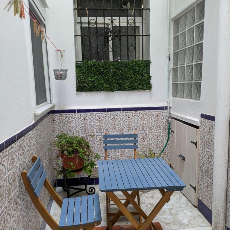 La Casita de Cai - Apartamento de 2 dormitorios - 12