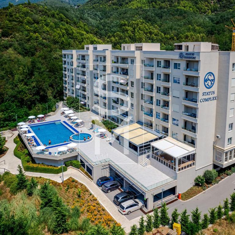 Status-M Apartments 112 - Studio with Sea View - 4
