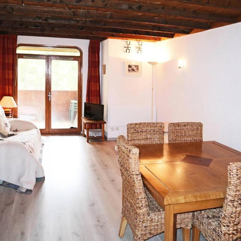 Résidence Le Silhourais - Idéalement situé à deux pas du centre de la station MAE-0854 - Appartement - 1