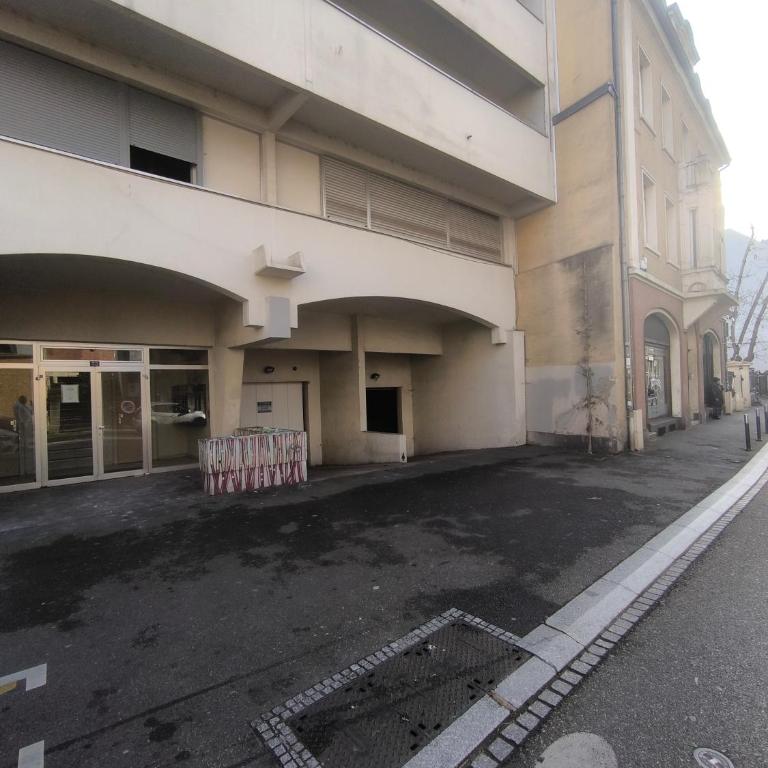 ThePlaceToB Coeur Mulhouse Apartment - Apartment mit 2 Schlafzimmern - 32
