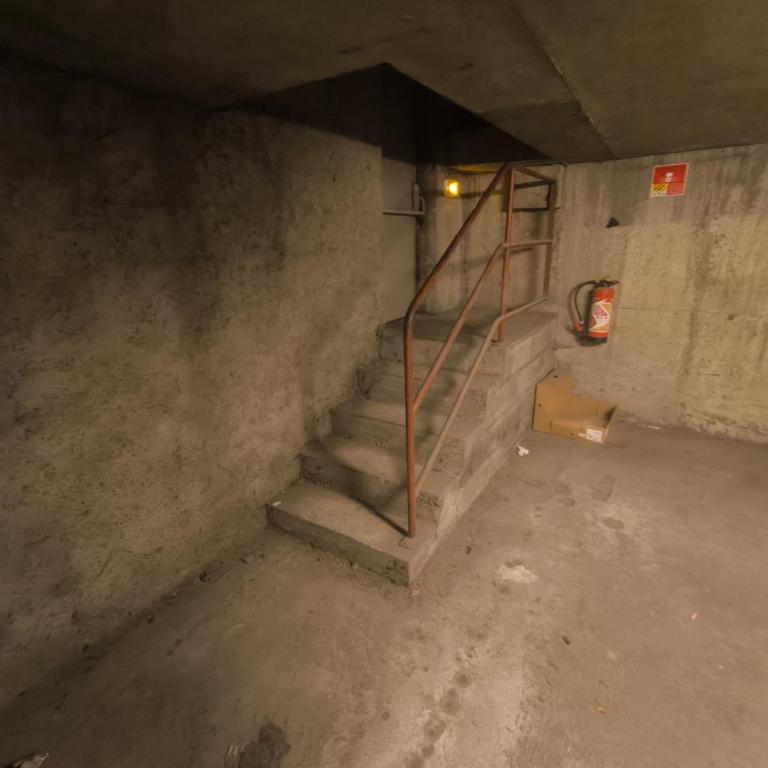 ThePlaceToB Coeur Mulhouse Apartment - Apartment mit 2 Schlafzimmern - 29