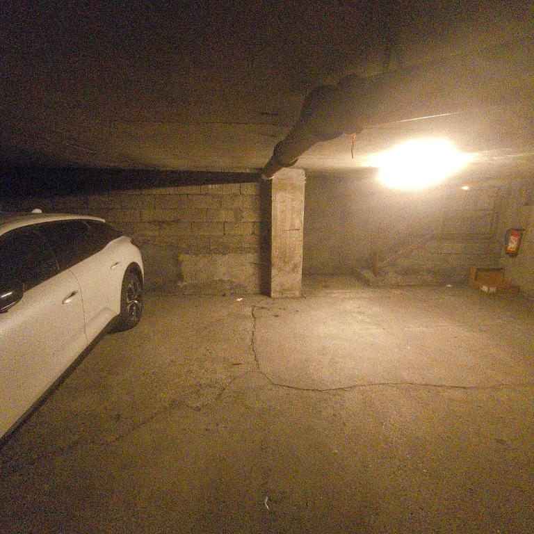 ThePlaceToB Coeur Mulhouse Apartment - Apartment mit 2 Schlafzimmern - 33