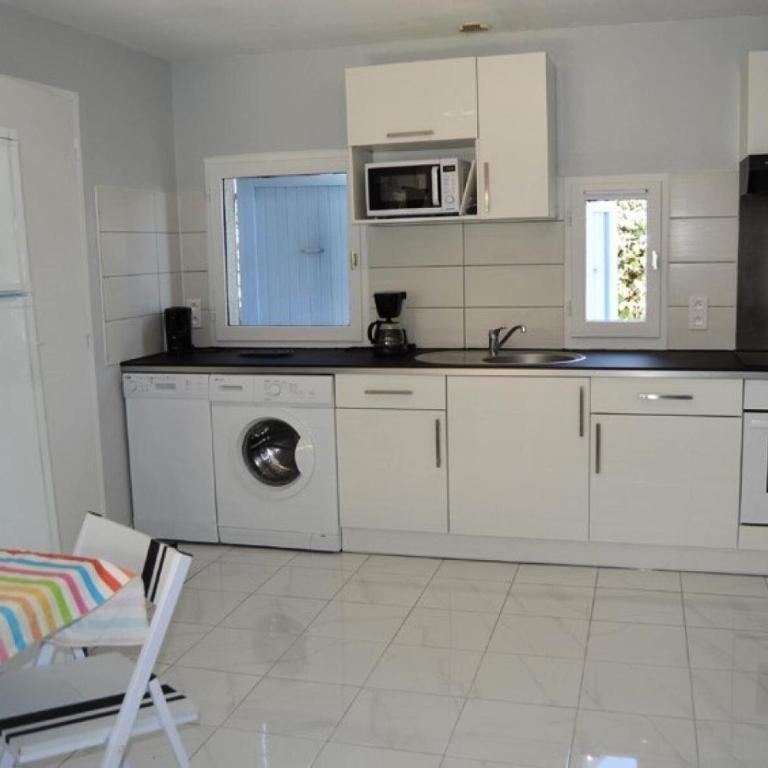 Résidence Ile Des Pecheurs - VILLA 3 PIECES 6 couchages LE BARCARES MAE-4284 - Casa - 2
