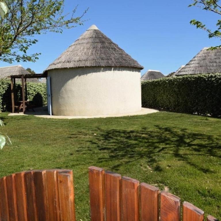 Résidence Ile Des Pecheurs - VILLA 3 PIECES 6 couchages LE BARCARES MAE-4284 - Casa Vacanze - 6