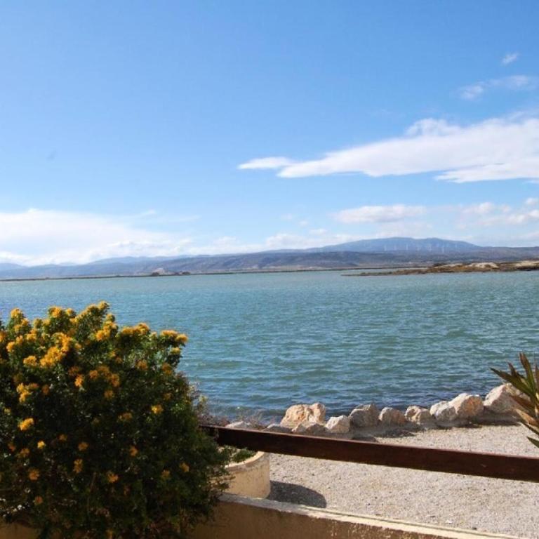 Résidence Hawai 1 - VILLA T1 CAB MEZZ 5 couchages PORT LEUCATE MAE-4524 - Maison de Vacances - 10