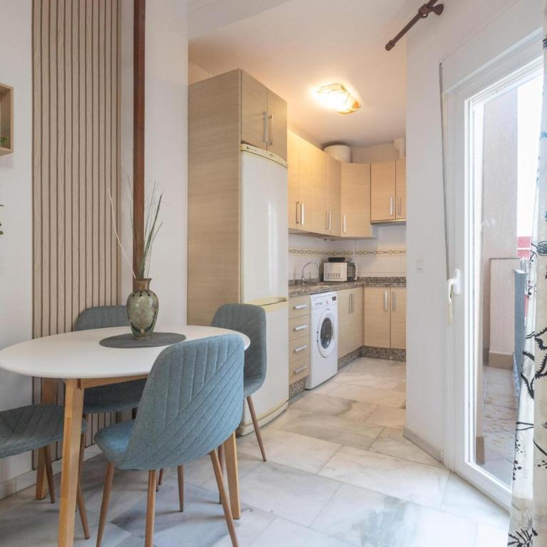 Atico Castillo - Apartamento de 3 dormitorios - 10