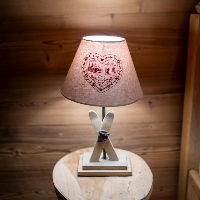 Chalet Nyll, luxe et vue exceptionnelle sur le lac - Chalet - 48