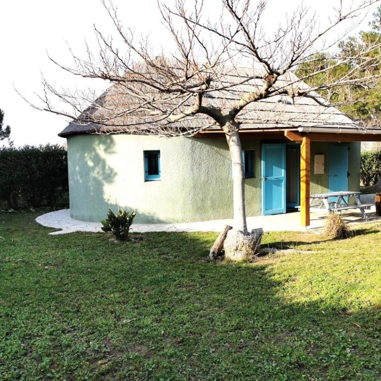 Résidence Ile Des Pecheurs - VILLA 3 PIECES 6 couchages LE BARCARES MAE-5154 - Maison de Vacances - 21