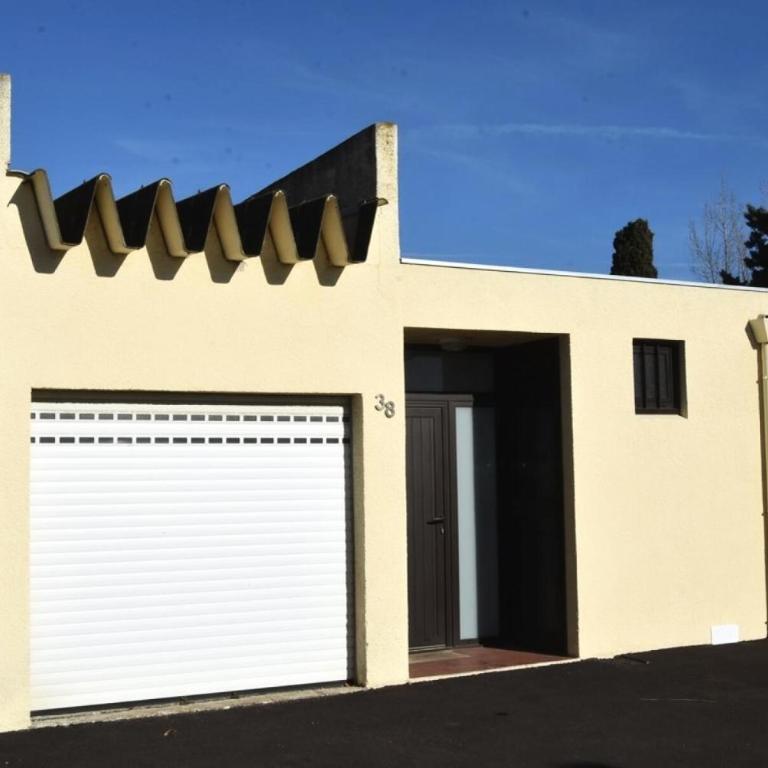 Résidence Les Villas Du Mail - VILLA 3 PIECES 6 couchages PORT LEUCATE MAE-6594 - Casa Vacanze - 18