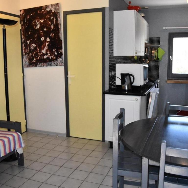 Résidence Ile Des Pecheurs - VILLA TROIS PIECES 6 couchages LE BARCARES MAE-6764 - Maison de Vacances - 6