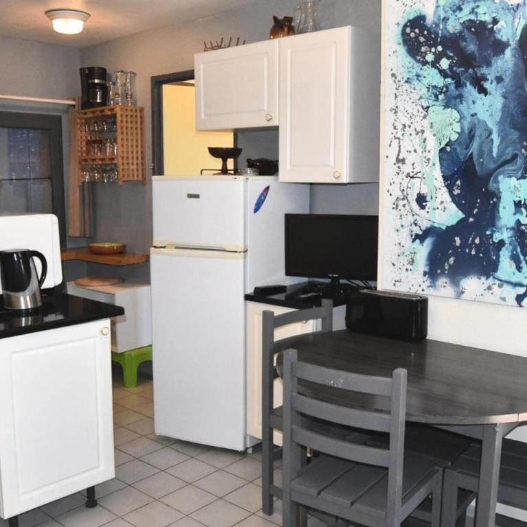 Résidence Ile Des Pecheurs - VILLA TROIS PIECES 6 couchages LE BARCARES MAE-6764 - Maison de Vacances - 5