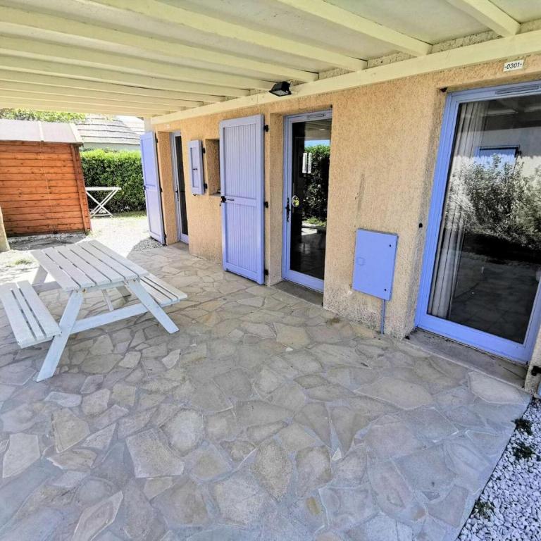 Résidence Ile Des Pecheurs - VILLA TROIS PIECES 6 couchages LE BARCARES MAE-6764 - Maison de Vacances - 3