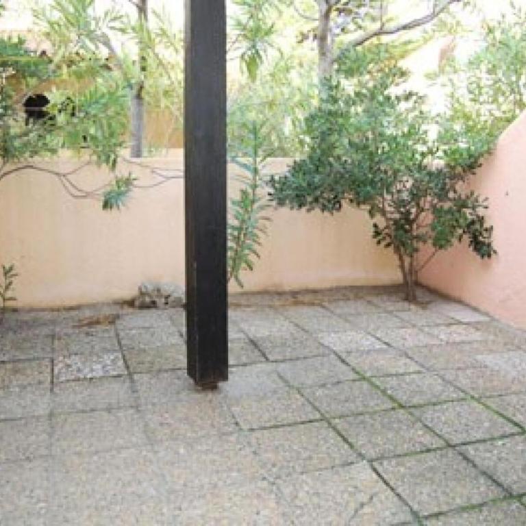 Résidence Equateur - 3 Pièces 5 couchages PORT LEUCATE. Réf: 2MS3_94 MAE-4844 - Appartement - 3
