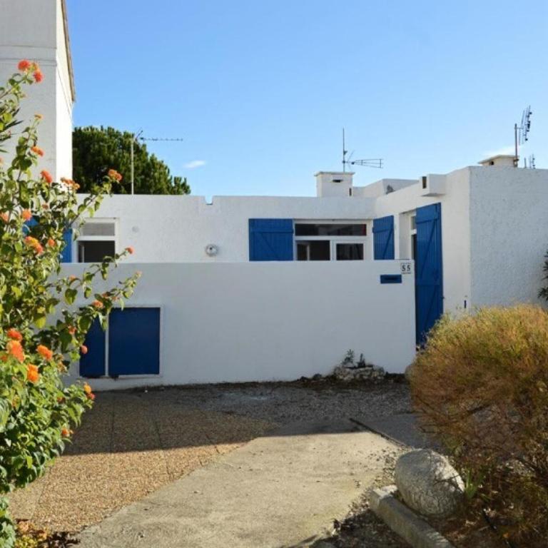 Résidence Le Cap De Front - VILLA 3 PIECES 6 couchages PORT LEUCATE MAE-5314 - Maison de Vacances - 10