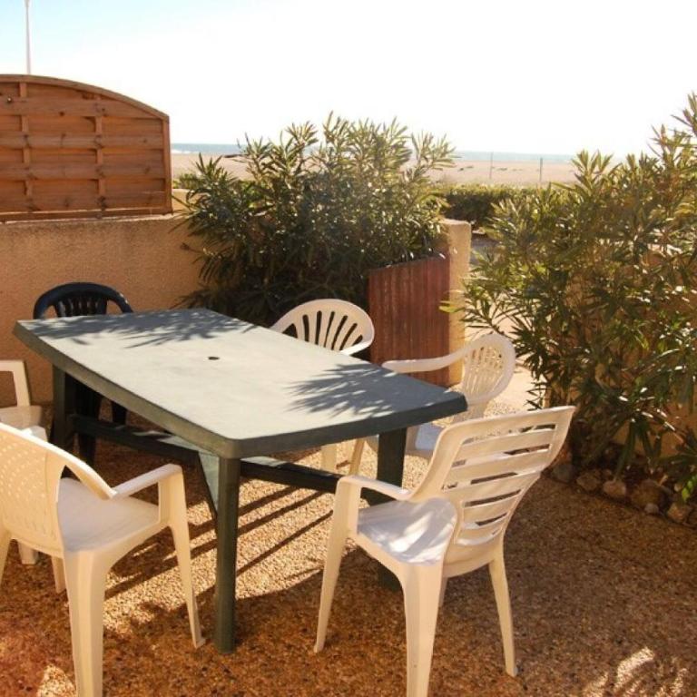 Résidence Grande Bleue - VILLA 3 PIECES 6 couchages PORT LEUCATE MAE-5334 - Maison de Vacances - 10
