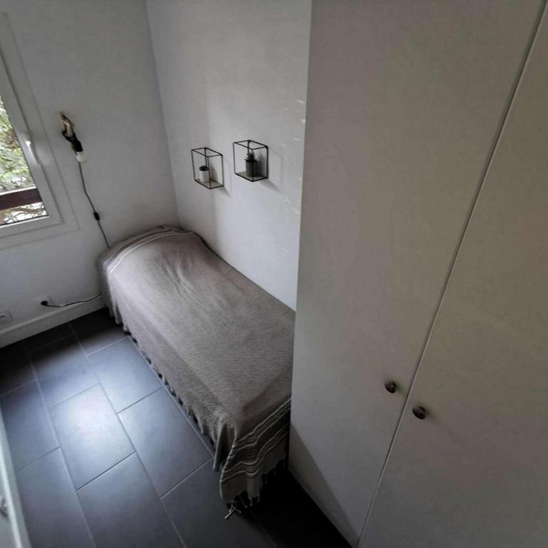 Résidence Le Mail A La Plage - APPT T2 cabine 4 couchages PORT LEUCATE. Réf: 2MAI_603 MAE-3184 - Appartamento - 15