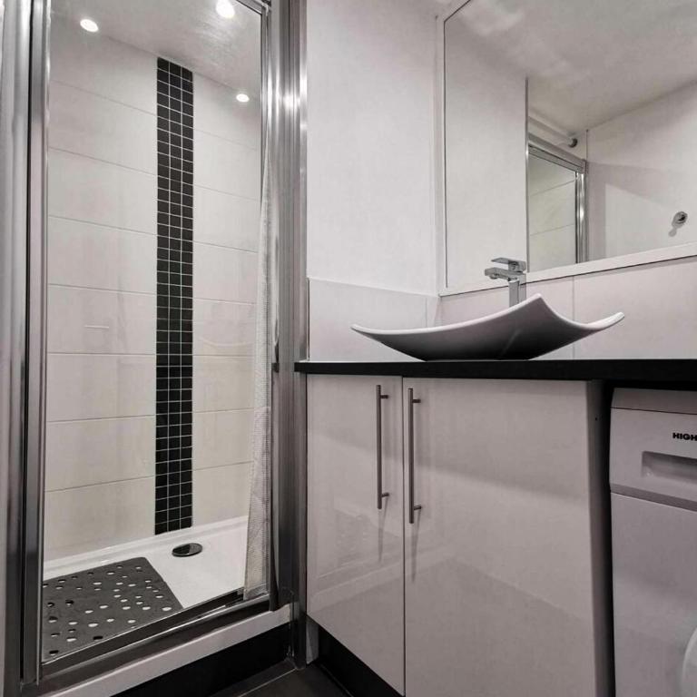 Résidence Le Mail A La Plage - APPT T2 cabine 4 couchages PORT LEUCATE. Réf: 2MAI_603 MAE-3184 - Appartamento - 17