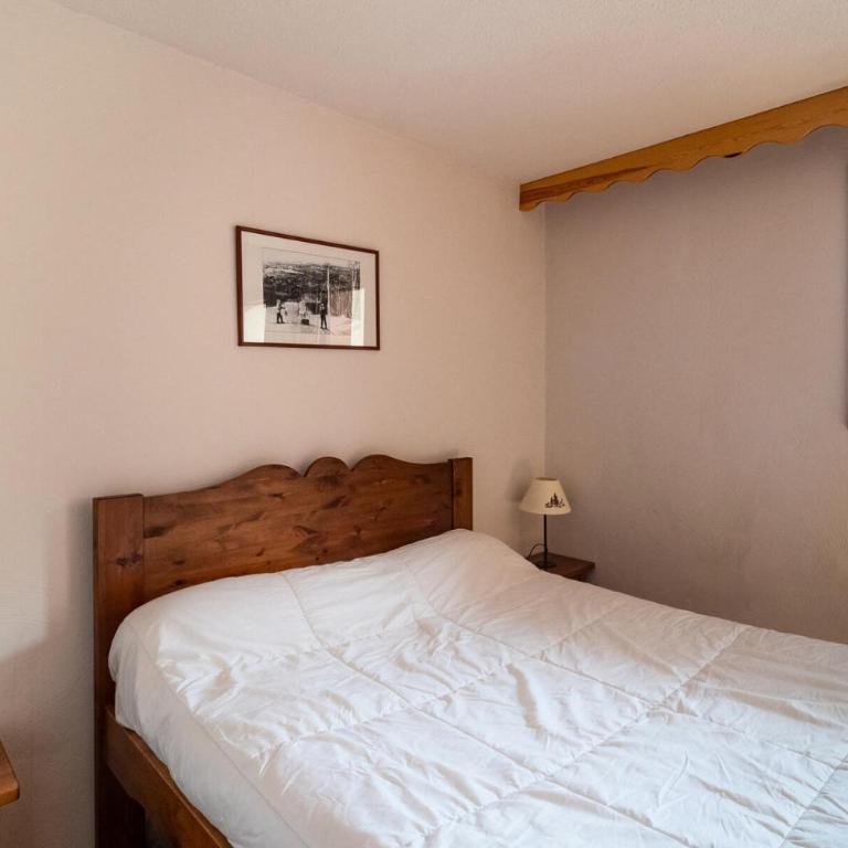 Résidence Les Hauts De Preclaux - Appartement 2 pièces au centre des Orres 1800 MAE-6134 - Apartment - 8