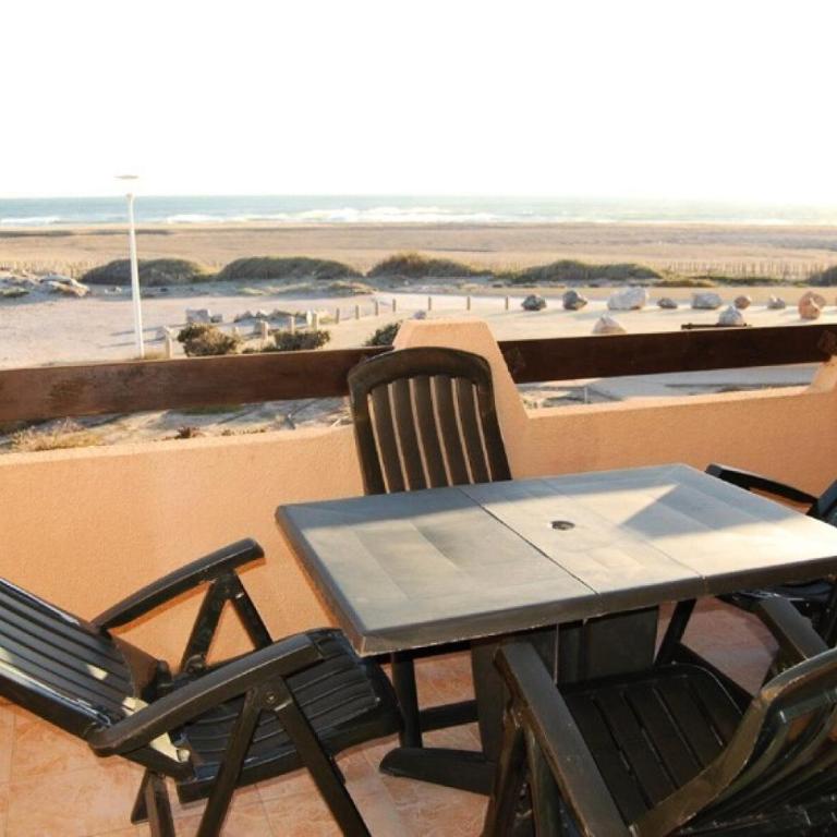 Résidence Grande Bleue - APPT T2 CAB OU MEZZ 6 couchages PORT LEUCATE MAE-5594 - Appartement - 9